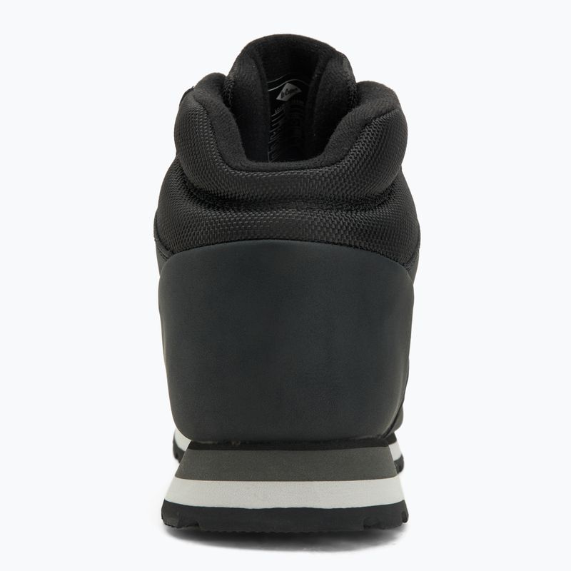 Vyriški batai Lee Cooper LCJ-25-03-3844M black 6