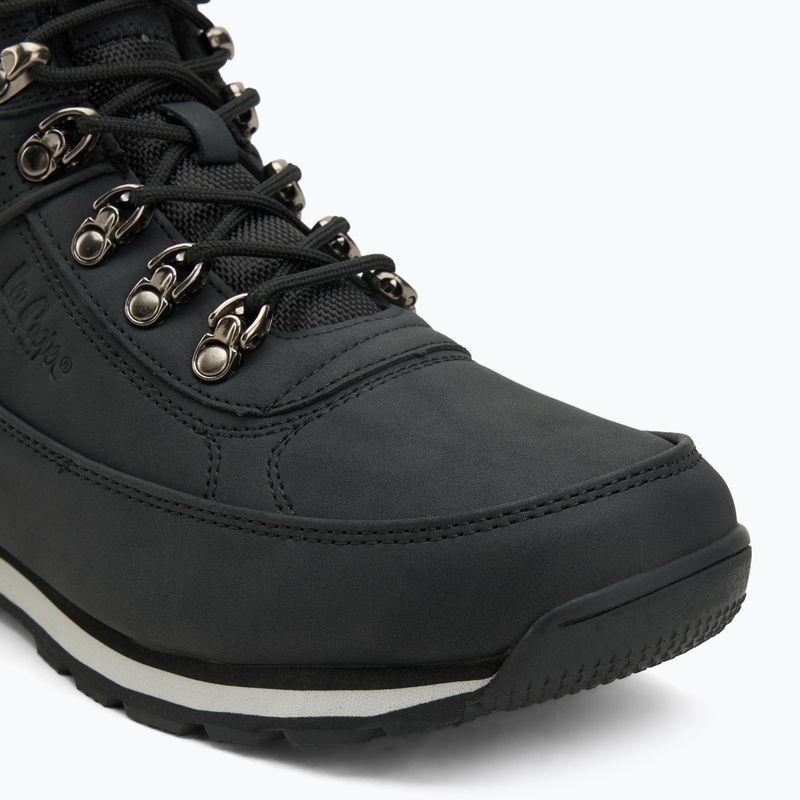 Vyriški batai Lee Cooper LCJ-25-03-3844M black 7
