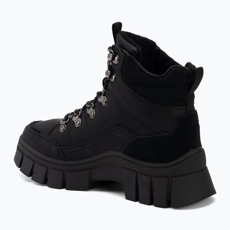 Moteriški batai Lee Cooper LCJ-26-31-4580LA black 3