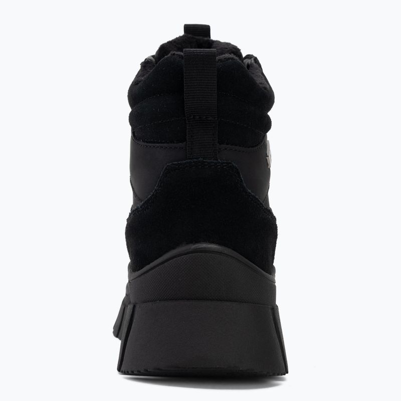 Moteriški batai Lee Cooper LCJ-26-31-4580LA black 6