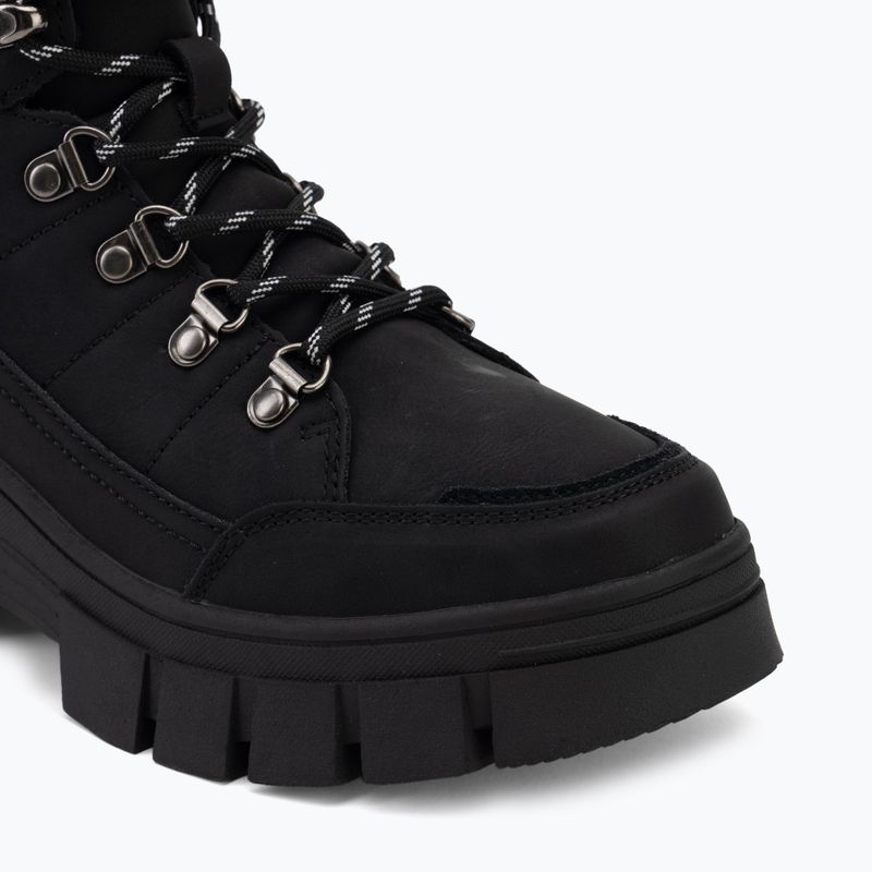 Moteriški batai Lee Cooper LCJ-26-31-4580LA black 7