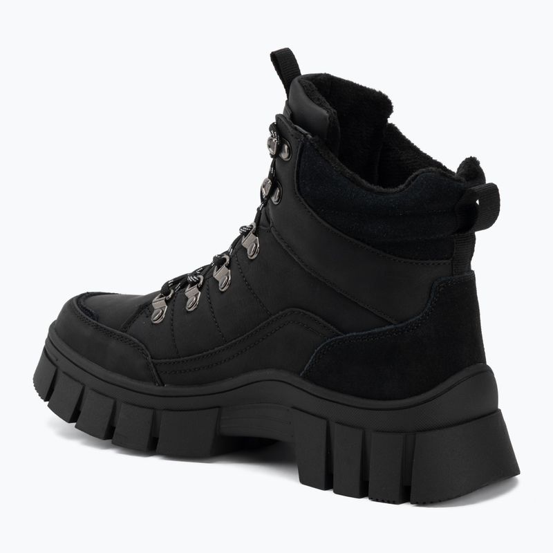 Moteriški sniego batai Lee Cooper LCJ-25-03-3847L black 3