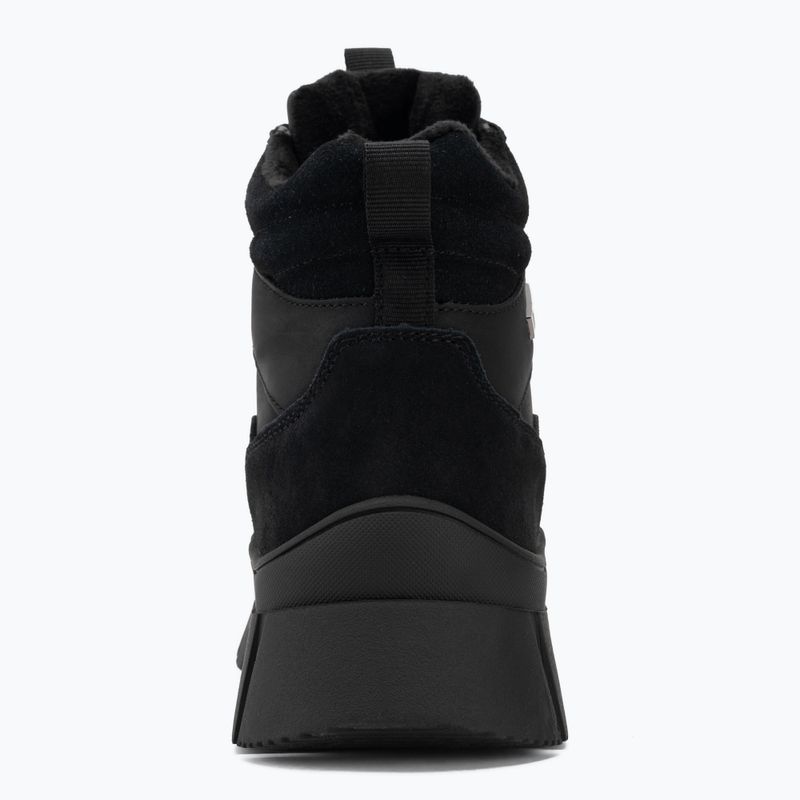 Moteriški sniego batai Lee Cooper LCJ-25-03-3847L black 6