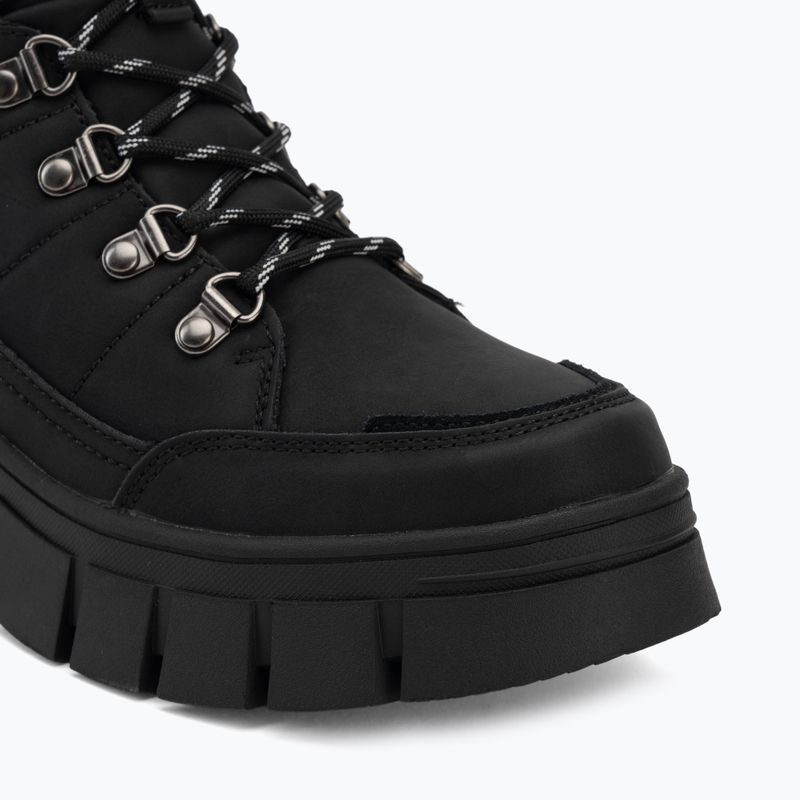 Moteriški sniego batai Lee Cooper LCJ-25-03-3847L black 7