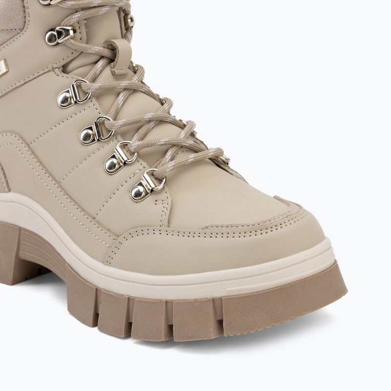 Moteriški batai Lee Cooper LCJ-26-31-4581LA beige 7