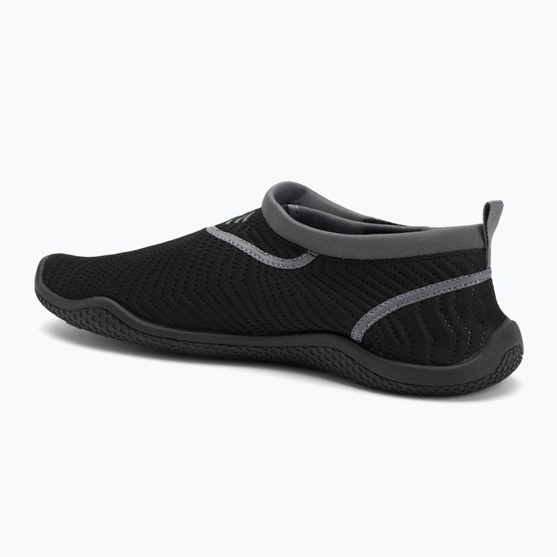 Vyriški vandens batai ProWater PRO-25-48-205M black/grey 3