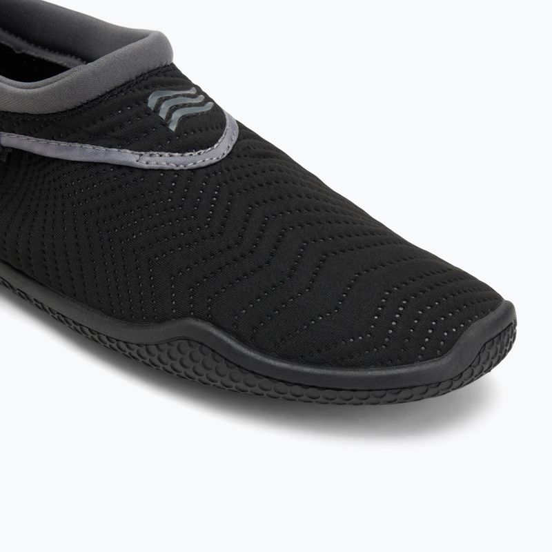 Vyriški vandens batai ProWater PRO-25-48-205M black/grey 7