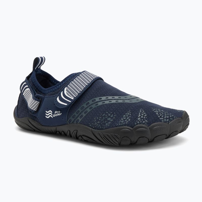 Vyriški vandens batai ProWater PRO-25-48-209M navy