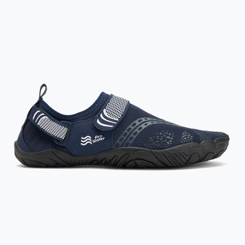 Vyriški vandens batai ProWater PRO-25-48-209M navy 2