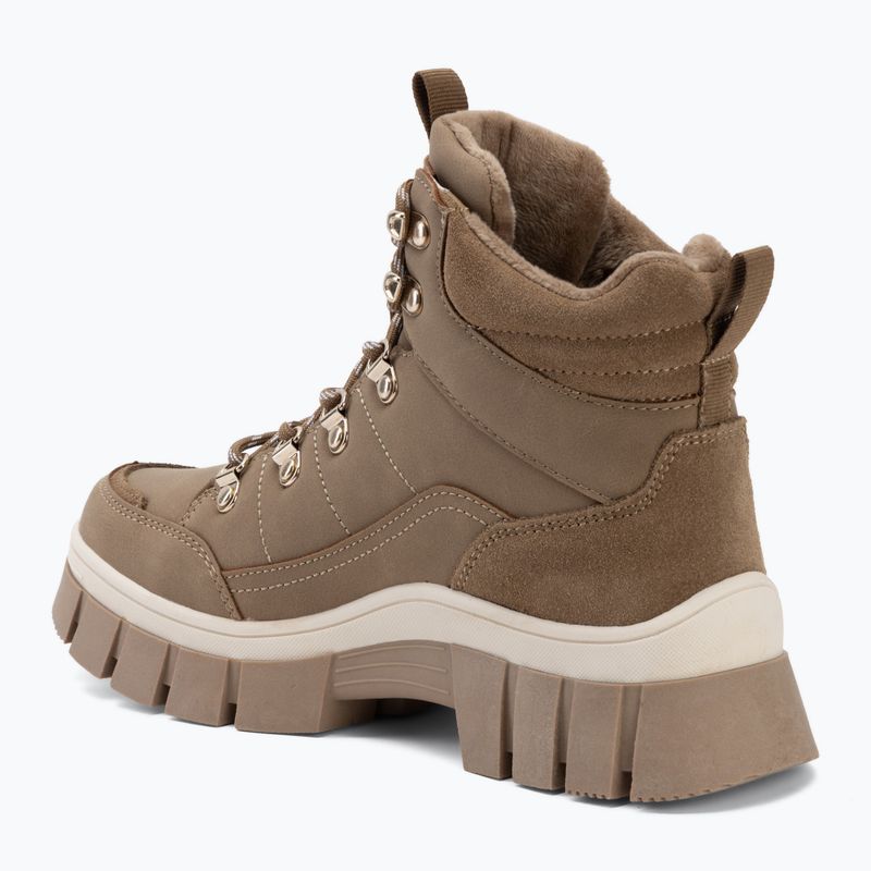 Moteriški batai Lee Cooper LCJ-26-31-4582LA it.brown 3