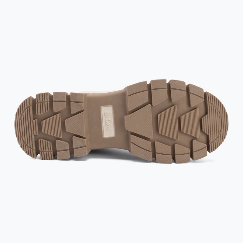 Moteriški batai Lee Cooper LCJ-26-31-4582LA it.brown 4
