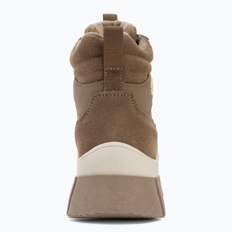 Moteriški batai Lee Cooper LCJ-26-31-4582LA it.brown 6
