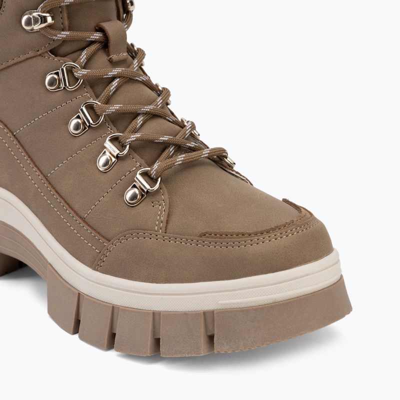 Moteriški batai Lee Cooper LCJ-26-31-4582LA it.brown 7