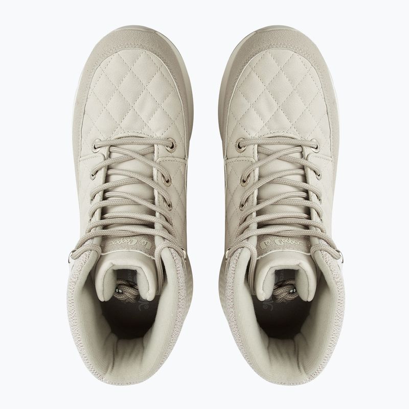 Moteriški batai Lee Cooper LCJ-25-03-3854L beige 4