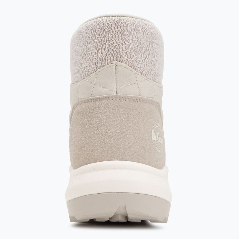 Moteriški batai Lee Cooper LCJ-25-03-3854L beige 6