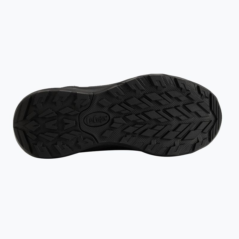 Moteriški batai Lee Cooper LCJ-25-03-3855L black 5