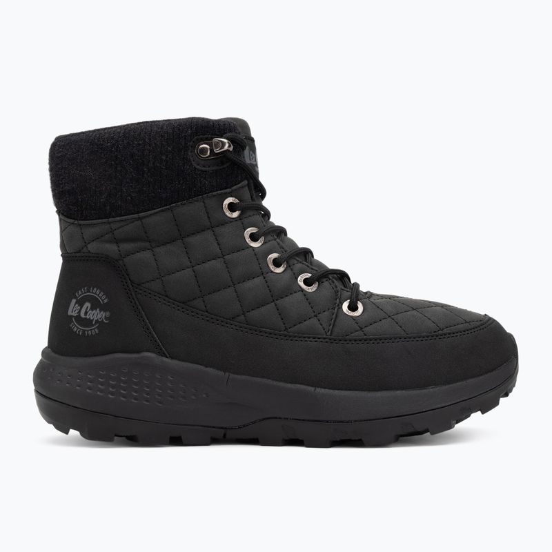 Moteriški batai Lee Cooper LCJ-25-03-3855L black 2
