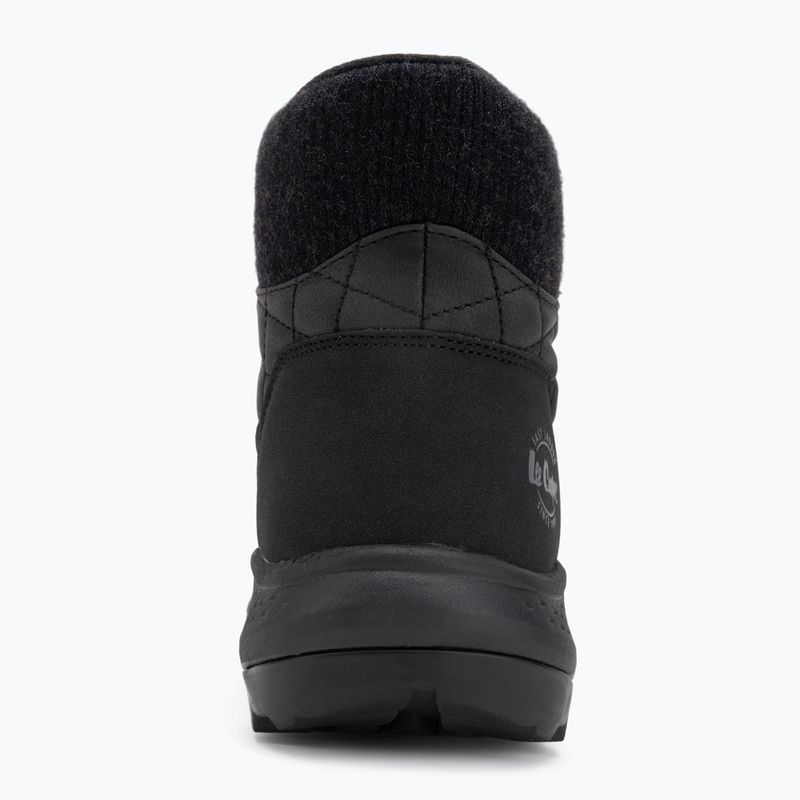 Moteriški batai Lee Cooper LCJ-25-03-3855L black 6