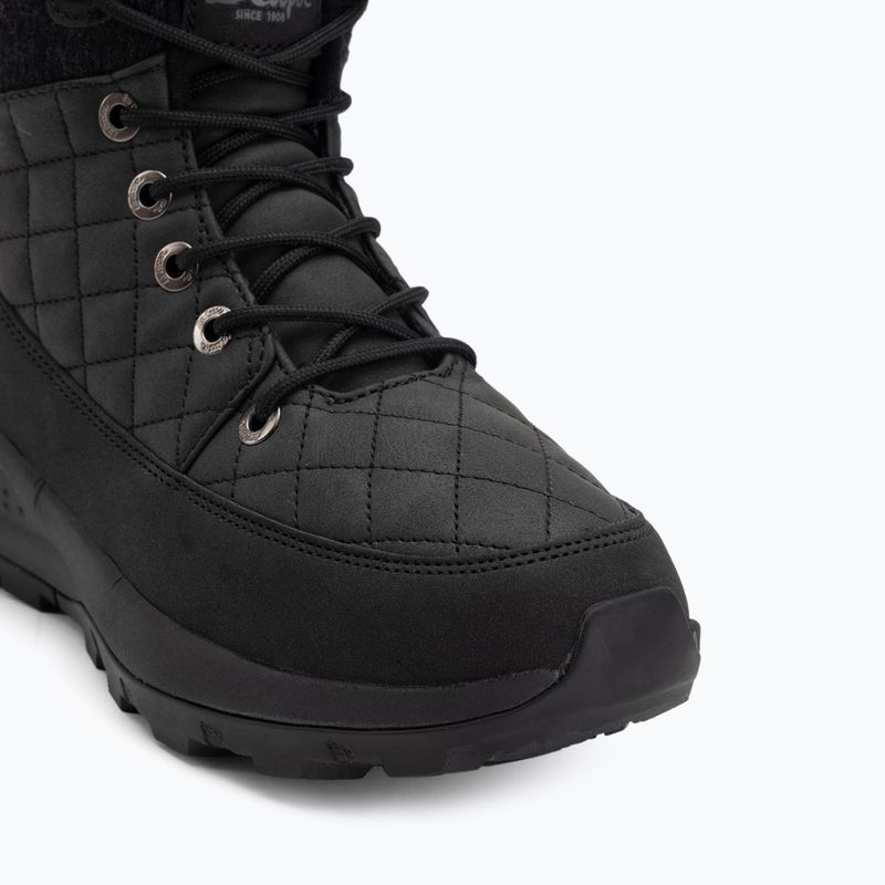 Moteriški batai Lee Cooper LCJ-25-03-3855L black 7