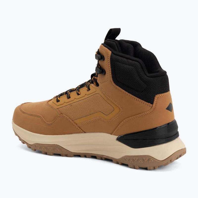 Vyriški batai Lee Cooper LCJ-26-31-4585MA brown 3