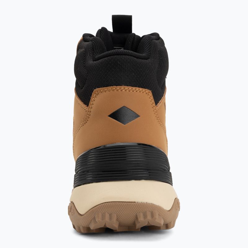 Vyriški batai Lee Cooper LCJ-26-31-4585MA brown 6