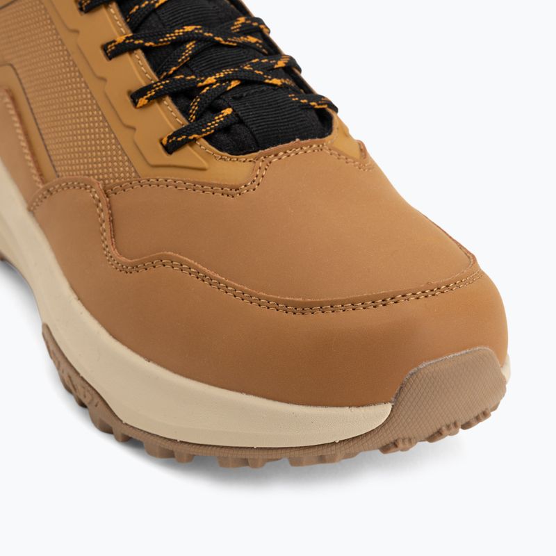 Vyriški batai Lee Cooper LCJ-26-31-4585MA brown 7
