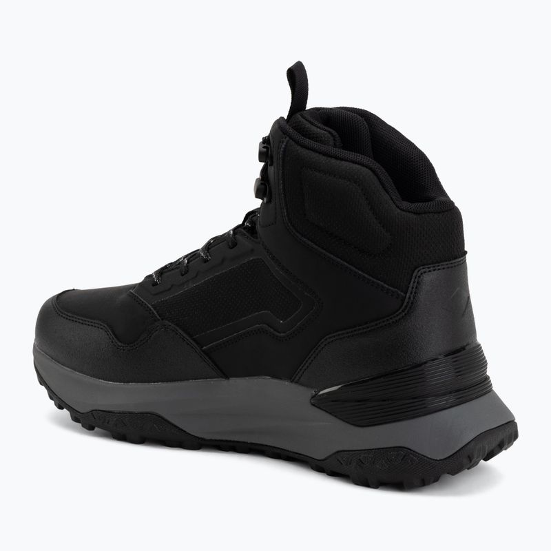 Vyriški batai Lee Cooper LCJ-26-31-4586MA black 3