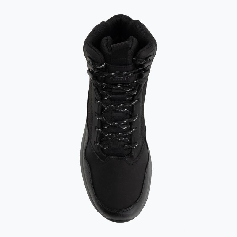 Vyriški batai Lee Cooper LCJ-26-31-4586MA black 5