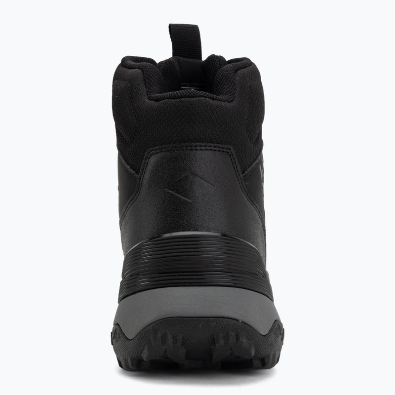 Vyriški batai Lee Cooper LCJ-26-31-4586MA black 6