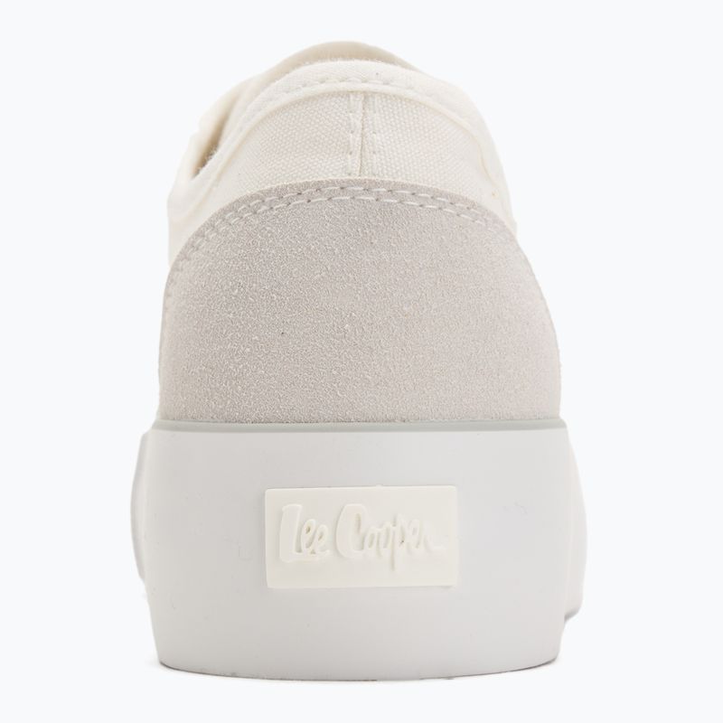 Moteriški sportiniai bateliai  Lee Cooper LCW-25-31-3479LA white 6