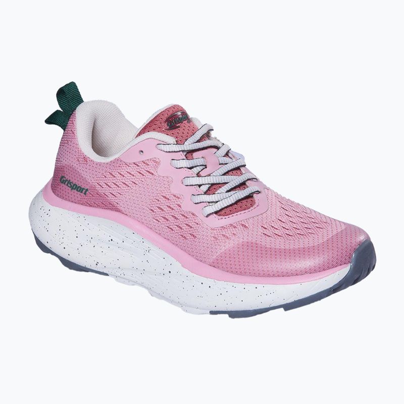 Grisport moteriški batai 109009L pink 8