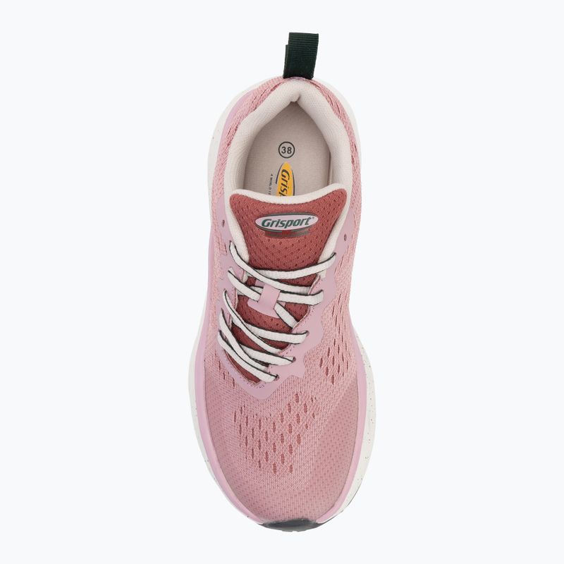 Grisport moteriški batai 109009L pink 5