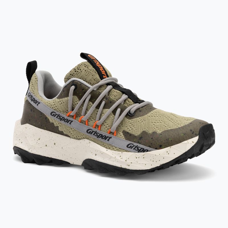Grisport vyriški batai 109018M khaki