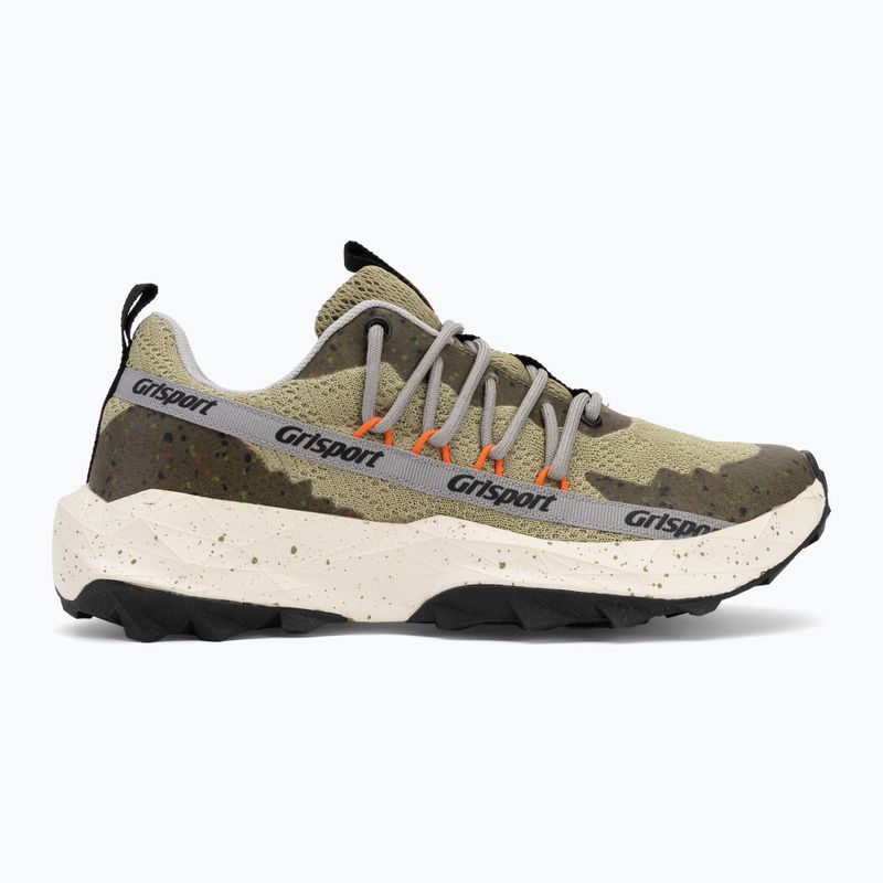 Grisport vyriški batai 109018M khaki 2