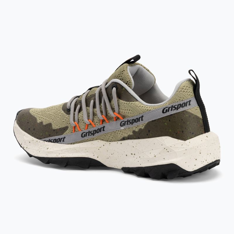 Grisport vyriški batai 109018M khaki 3