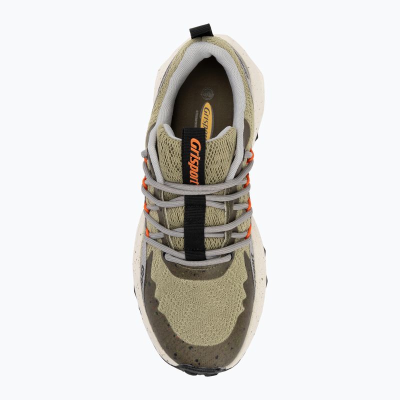Grisport vyriški batai 109018M khaki 5