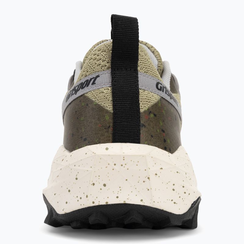 Grisport vyriški batai 109018M khaki 6