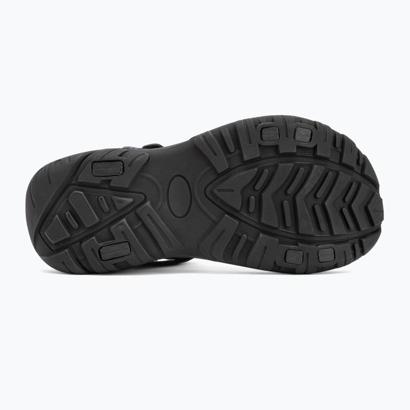 Grisport vyriški sandalai 349022M navy/black 4