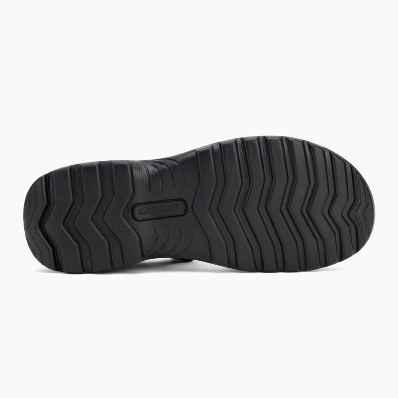 Grisport vyriški sandalai 019026M rudi 4