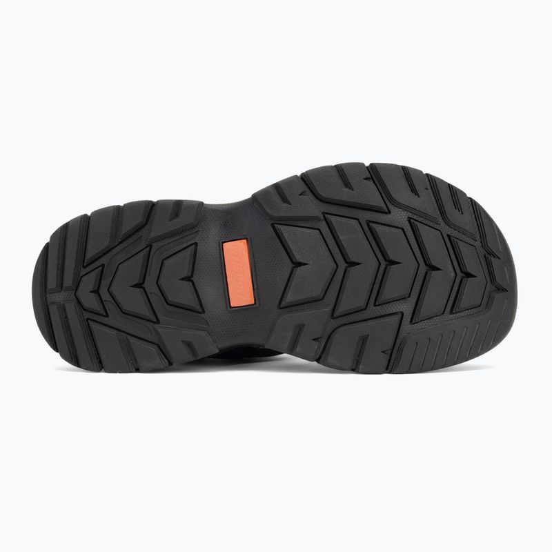 Grisport vyriški sandalai 019029M black 4