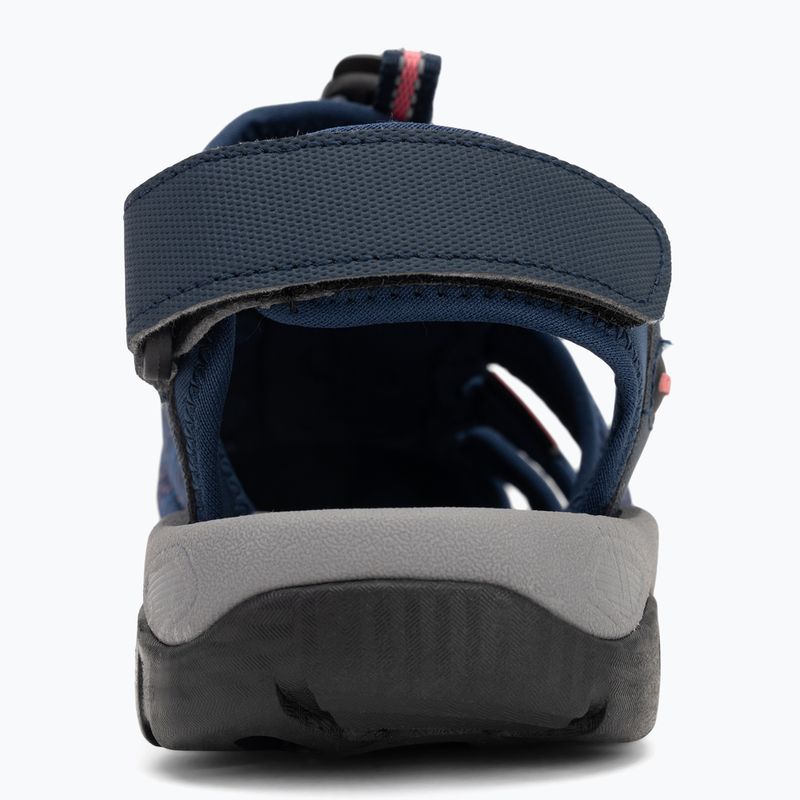 Grisport moteriški sandalai 039037L navy 6