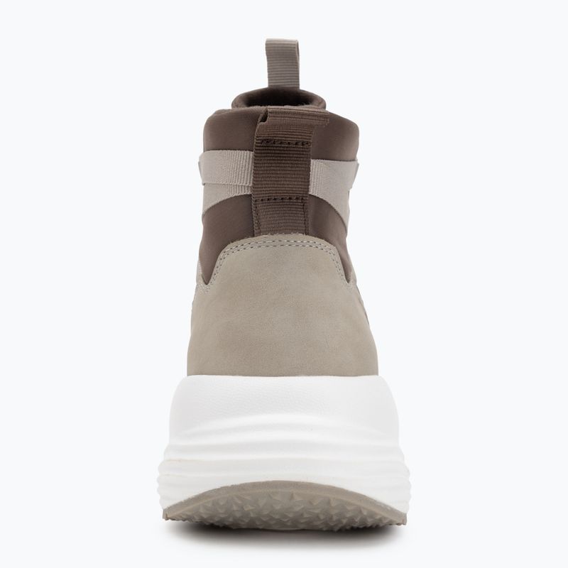 Moteriški batai Lee Cooper LCJ-25-47-3989L brown/grey 6