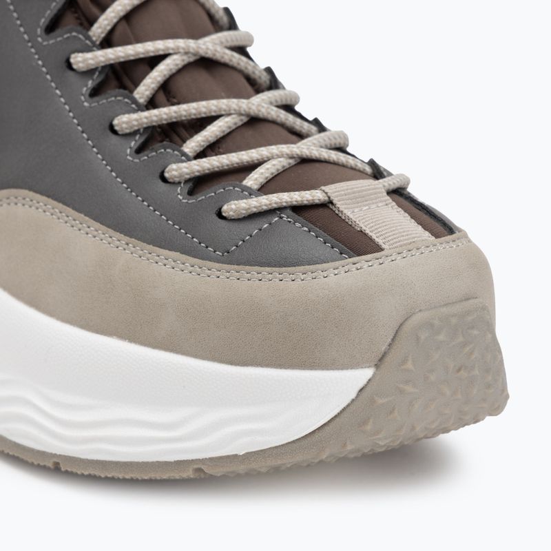 Moteriški batai Lee Cooper LCJ-25-47-3989L brown/grey 7