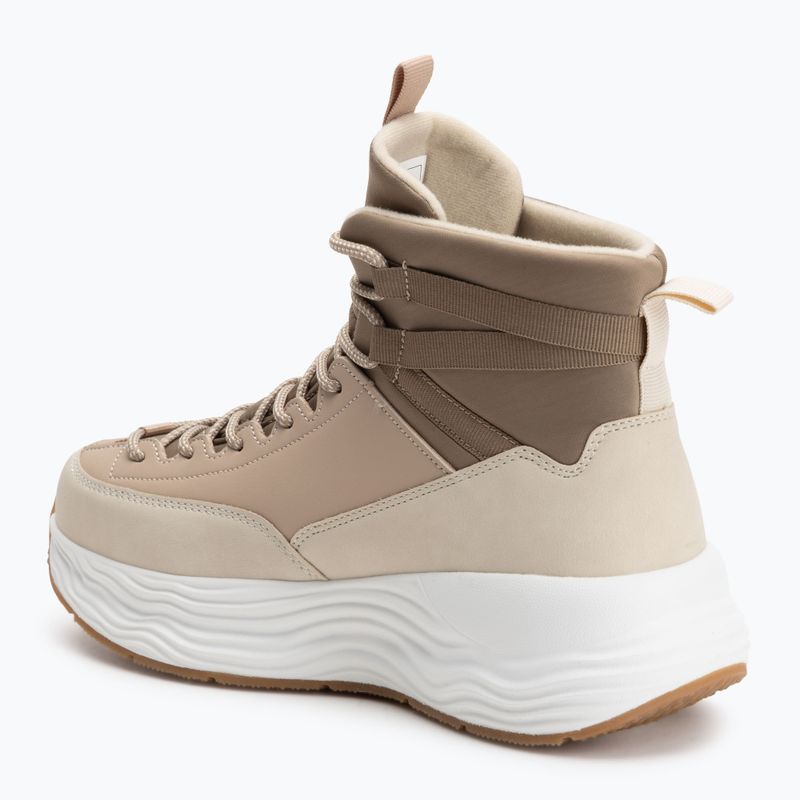 Moteriški batai Lee Cooper LCJ-25-47-3990L beige/light brown 3