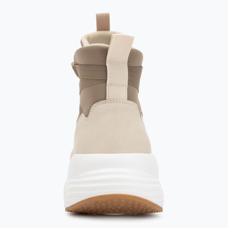 Moteriški batai Lee Cooper LCJ-25-47-3990L beige/light brown 6