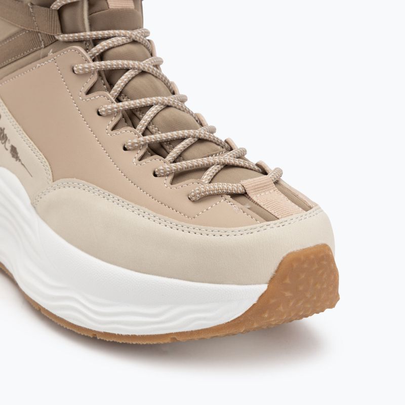 Moteriški batai Lee Cooper LCJ-25-47-3990L beige/light brown 7