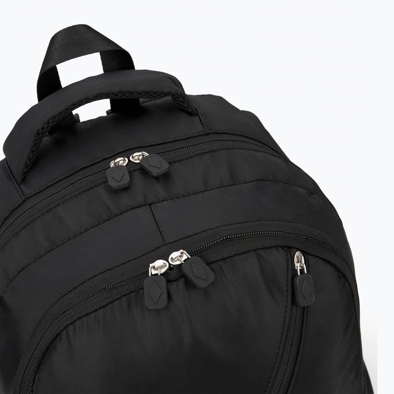 "Lee Cooper" miesto kuprinė LCBP-25-041 juoda 4