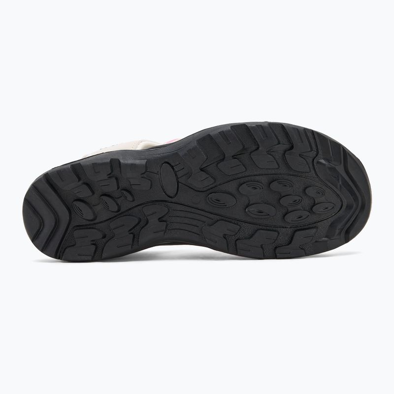 Moteriški sandalai Lee Cooper LCW-25-03-3400LA beige 4