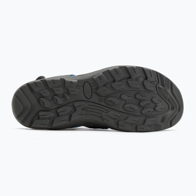 Moteriški sandalai Lee Cooper LCW-25-03-3401LA royal blue/grey 4