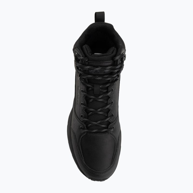 Vyriški batai Lee Cooper LCJ-26-01-4621MA black 5